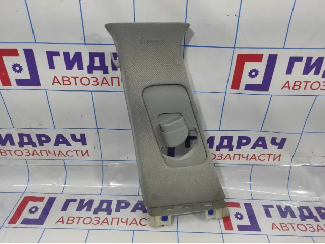 Обшивка стойки средней левой верхняя Hyundai i40 (VF) 85830-3Z000.