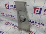Обшивка стойки средней левой верхняя Hyundai i40 (VF) 85830-3Z000.