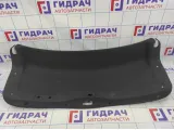 Обшивка крышки багажника Hyundai i40 (VF) 81752-3Z300.