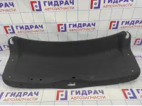 Обшивка крышки багажника Hyundai i40 (VF) 81752-3Z300.
