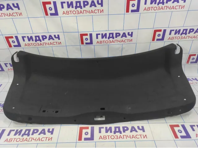 Обшивка крышки багажника Hyundai i40 (VF) 81752-3Z300.