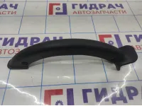 Накладка декоративная Hyundai i40 (VF) 81911-3Z000. Левая на петлю багажника.