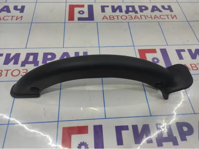 Накладка декоративная Hyundai i40 (VF) 81911-3Z000. Левая на петлю багажника.