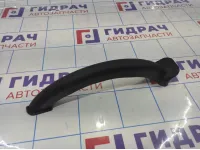 Накладка декоративная Hyundai i40 (VF) 81912-3Z000. Правая на петлю багажника.