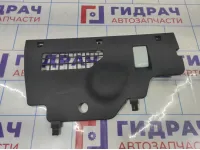 Накладка на торпедо правая нижняя Hyundai i40 (VF) 97285-3Z100.
