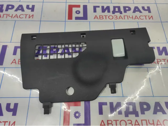 Накладка на торпедо правая нижняя Hyundai i40 (VF) 97285-3Z100.