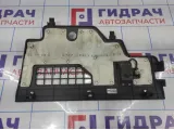 Накладка на торпедо правая нижняя Hyundai i40 (VF) 97285-3Z100.