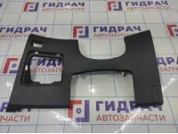 Накладка на торпедо левая нижняя Hyundai i40 (VF) 84750-3Z320.