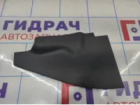 Накладка центральной консоли левая Hyundai i40 (VF) 84680-3Z000.