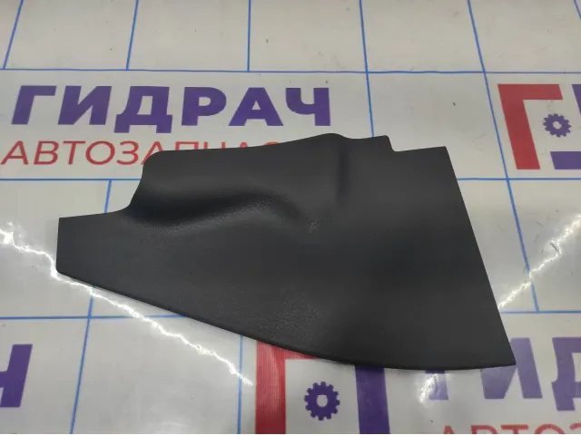 Накладка центральной консоли левая Hyundai i40 (VF) 84680-3Z000.