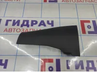 Накладка центральной консоли правая Hyundai i40 (VF) 84680-3Z100.