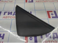 Накладка торпедо левая Hyundai i40 (VF) 84766-3Z000.