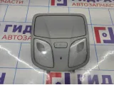 Плафон салонный Hyundai i40 (VF) 92800-3S000.