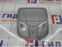 Плафон салонный Hyundai i40 (VF) 92800-3S000.