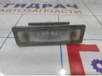 Фонарь подсветки номера Hyundai i40 (VF) 92501-2G000.