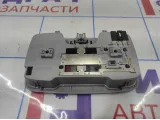 Плафон салонный Hyundai i40 (VF) 92850-3Z000.
