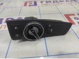 Переключатель света фар Hyundai i40 (VF) 93300-3Z050.
