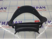 Накладка панели приборов Hyundai i40 (VF) 84831-3Z000. Дефект.