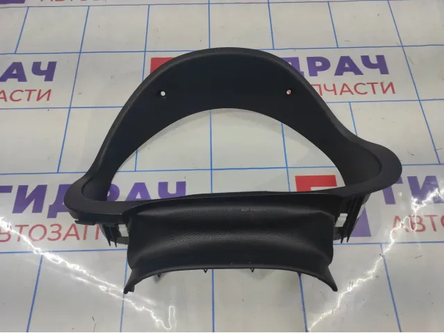 Накладка панели приборов Hyundai i40 (VF) 84831-3Z000. Дефект.