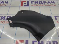 Накладка порога (внутренняя) Hyundai i40 (VF) 85824-3Z000. Передняя правая.