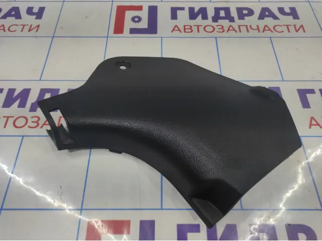 Накладка порога (внутренняя) Hyundai i40 (VF) 85824-3Z000. Передняя правая.