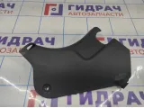 Накладка порога (внутренняя) Hyundai i40 (VF) 85823-3Z000. Передняя левая.