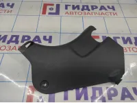 Накладка порога (внутренняя) Hyundai i40 (VF) 85823-3Z000. Передняя левая.