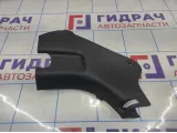 Накладка порога (внутренняя) Hyundai i40 (VF) 85823-3Z000. Передняя левая.