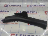 Накладка порога (внутренняя) Hyundai i40 (VF) 85885-3Z000. Задняя правая.