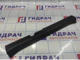 Накладка порога (внутренняя) Hyundai i40 (VF) 85881-3Z000. Передняя правая.