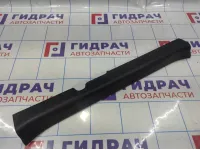 Накладка порога (внутренняя) Hyundai i40 (VF) 85881-3Z000. Передняя правая.