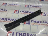Накладка порога (внутренняя) Hyundai i40 (VF) 85881-3Z000. Передняя правая.