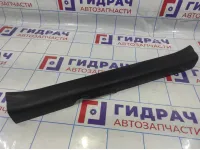Накладка порога (внутренняя) Hyundai i40 (VF) 85871-3Z000. Передняя левая.