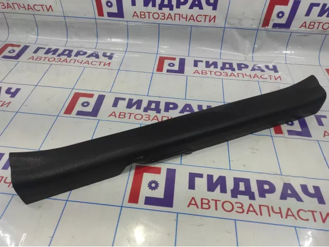 Накладка порога (внутренняя) Hyundai i40 (VF) 85871-3Z000. Передняя левая.