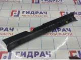 Накладка порога (внутренняя) Hyundai i40 (VF) 85871-3Z000. Передняя левая.