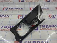 Накладка на центральную консоль Hyundai i40 (VF) 84603-3Z010.