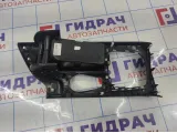 Накладка на центральную консоль Hyundai i40 (VF) 84603-3Z010.