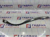 Накладка декоративная Hyundai i40 (VF) 84795-3Z300. На торпедо правая.