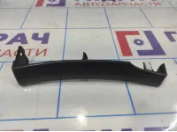 Накладка декоративная Hyundai i40 (VF) 84790-3Z100. На торпедо левая.