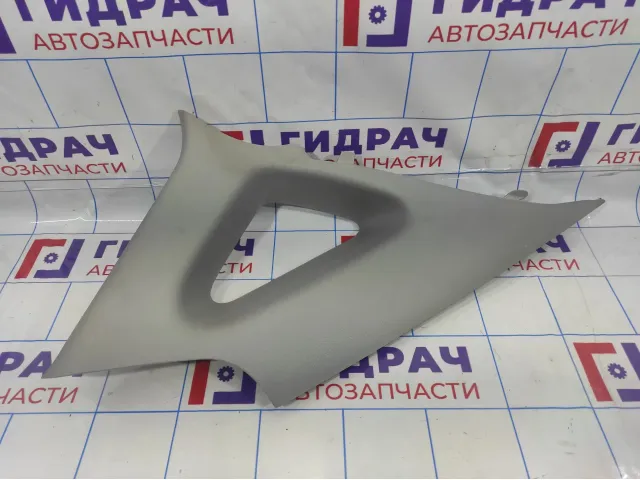 Обшивка стойки задней левой верхняя Hyundai i40 (VF) 85850-3Z900.