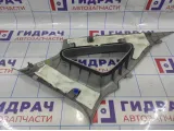 Обшивка стойки задней левой верхняя Hyundai i40 (VF) 85850-3Z900.
