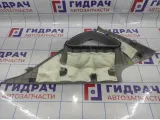 Обшивка стойки задней левой верхняя Hyundai i40 (VF) 85850-3Z900.