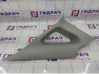 Обшивка стойки задней правой верхняя Hyundai i40 (VF) 85860-3Z900. Дефект.