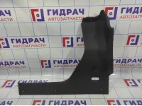 Обшивка багажника правая Hyundai i40 (VF) 85785-3Z900.