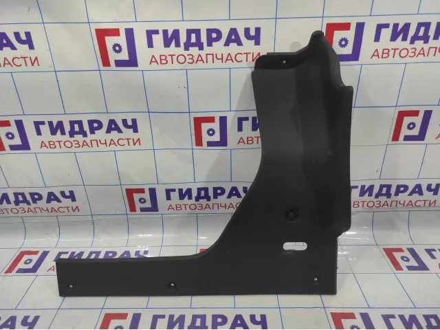 Обшивка багажника правая Hyundai i40 (VF) 85785-3Z900.