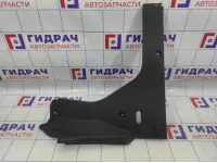 Обшивка багажника левая Hyundai i40 (VF) 85784-3Z900.