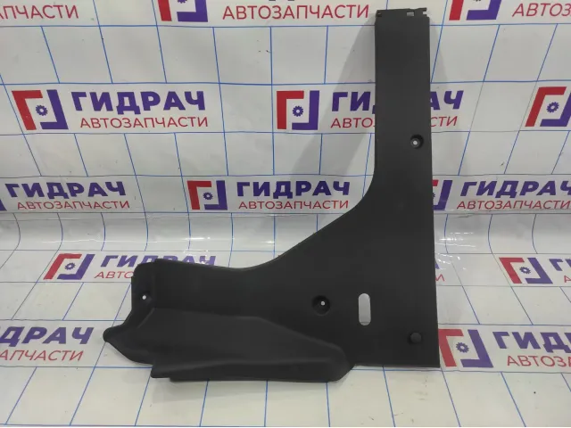 Обшивка багажника левая Hyundai i40 (VF) 85784-3Z900.