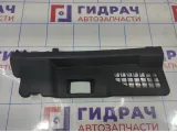 Накладка на торпедо левая нижняя Hyundai i40 (VF) 84753-3Z100.