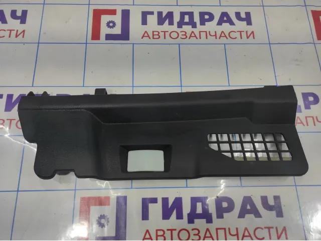 Накладка на торпедо левая нижняя Hyundai i40 (VF) 84753-3Z100.