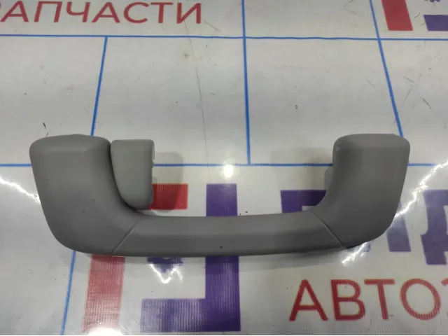Ручка внутренняя потолочная Hyundai i40 (VF) 85340-3Z030. С крючком.